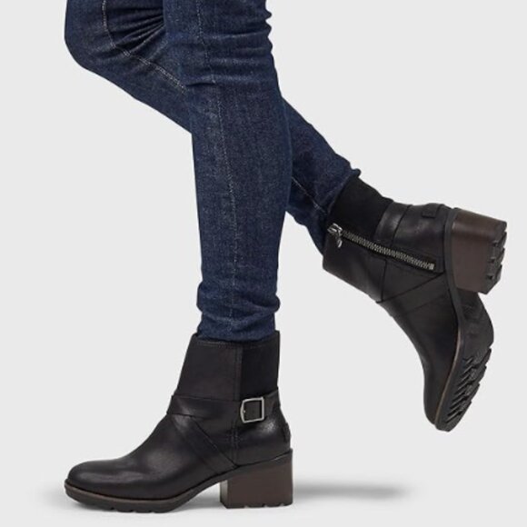 Sorel Womens Cate™ Buckle - Picture 3 of 3